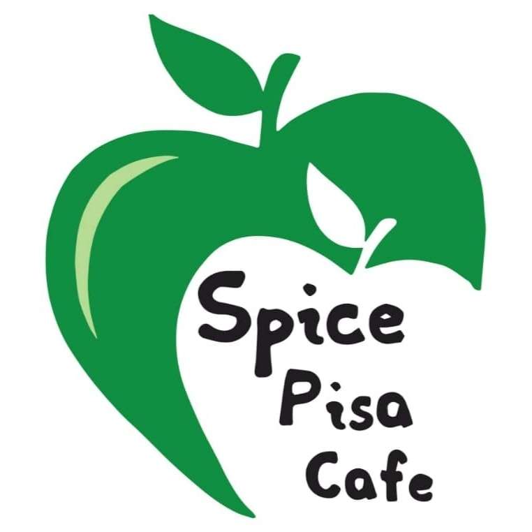 spice pisa café
