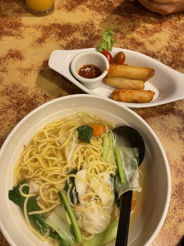 Little India George Town