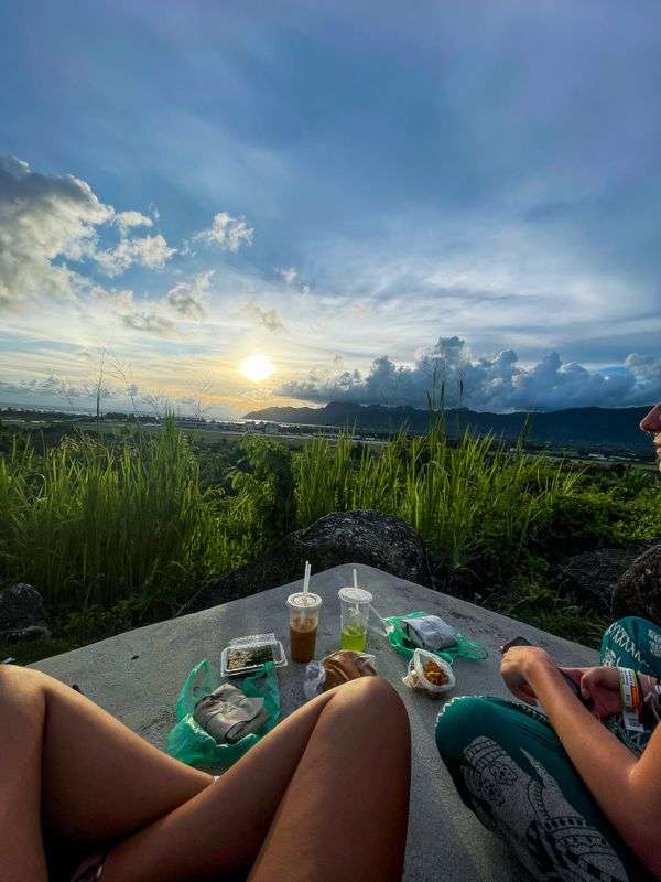 Look Out Point Langkawi