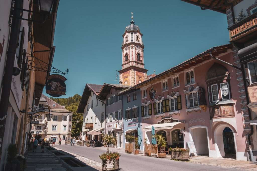 Mittenwald