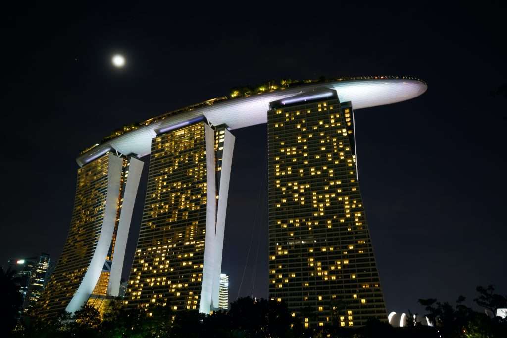 Singapur