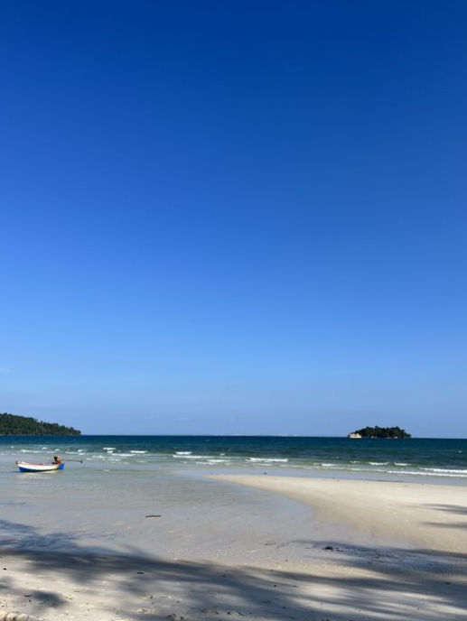 Coconut Beach