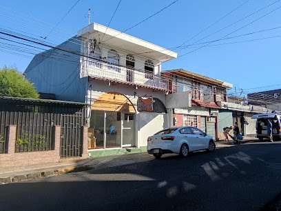 Cortez Azul Alajuela Costa Rica