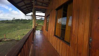 Hotel Casa Torre Eco Lodge La Fortuna Costa Rica