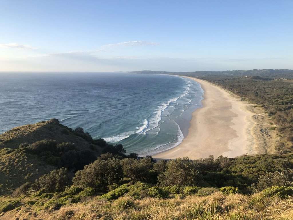 Byron Bay