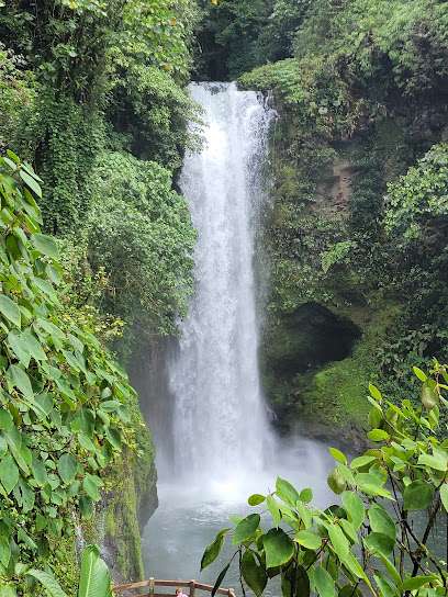 La Paz Waterfall Gardens Costa Rica