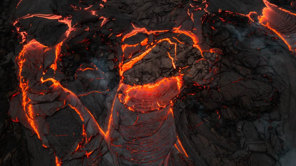 Lava