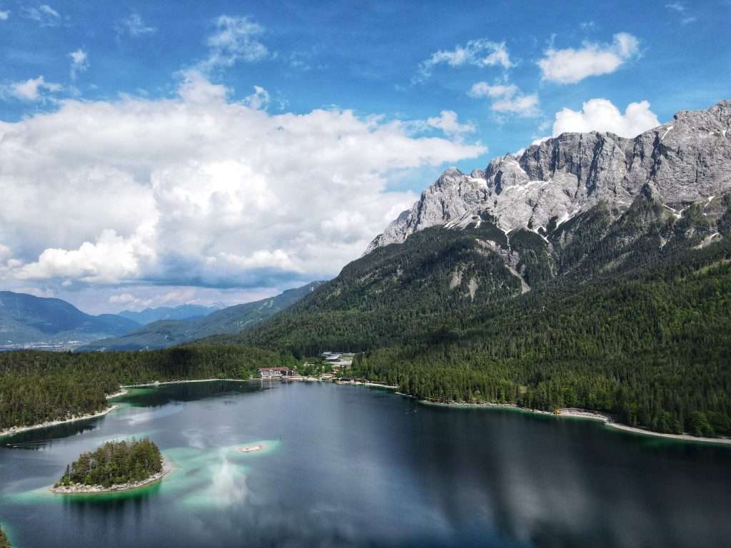Garmisch-Partenkirchen
