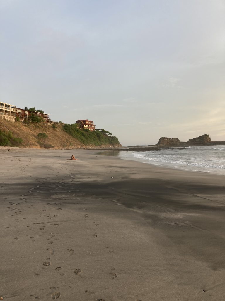 Playa Popoyo