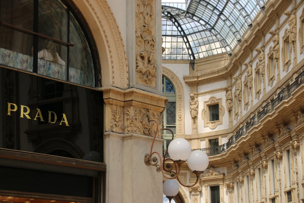Galleria Vittorio Emanuele