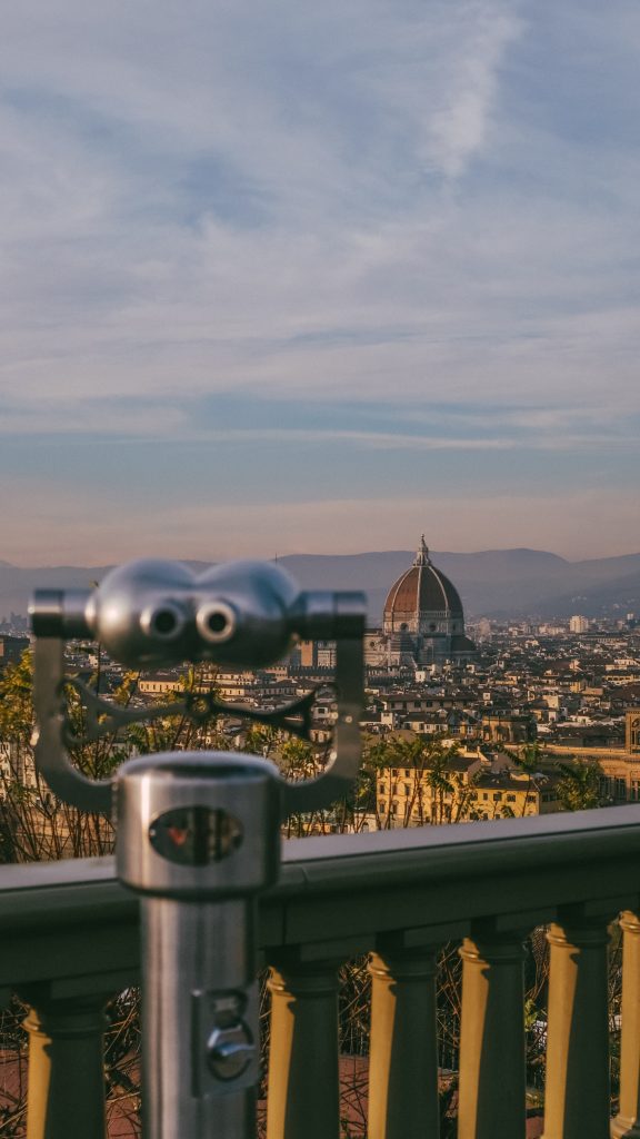 Piazzale Michelangelo
