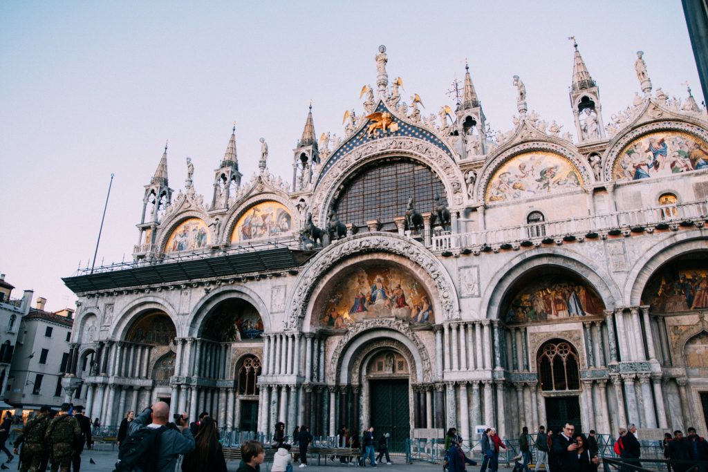 Basilica di San Marco