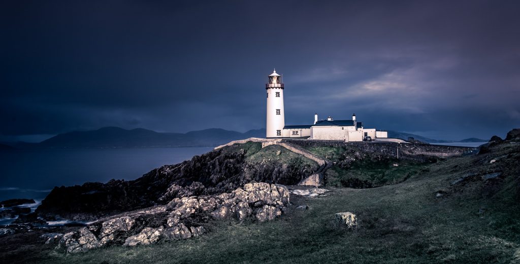 fanad lighthouse