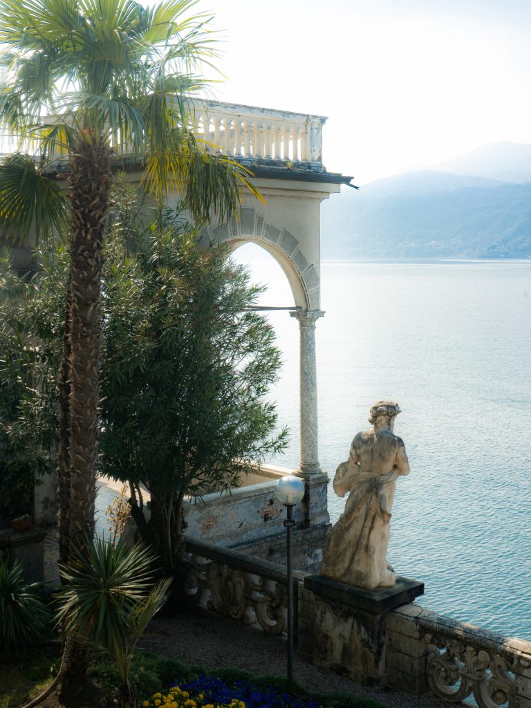 Villa Monastera am Greenway del Lago di Como